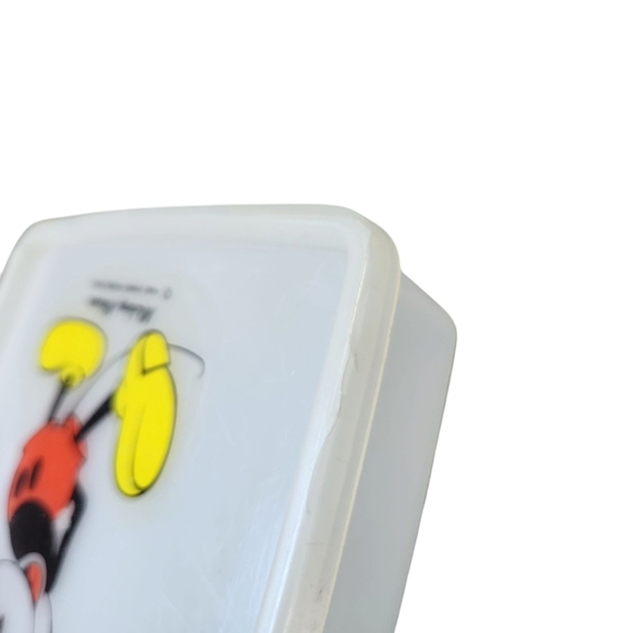 Vintage Eagle Disney Mickey Mouse Super Seal - Picture 5 of 6